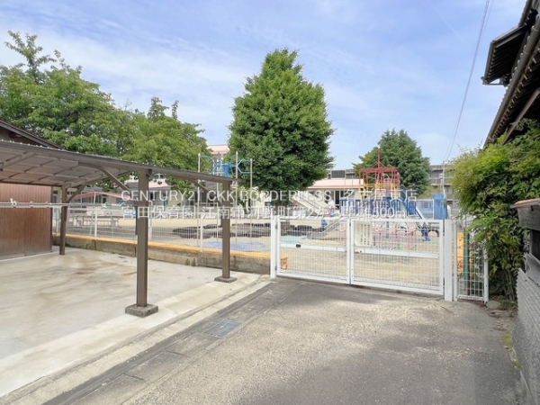 江南市河野町第23号棟(宮田保育園)