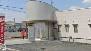 江南市河野町第23号棟(宮田郵便局)