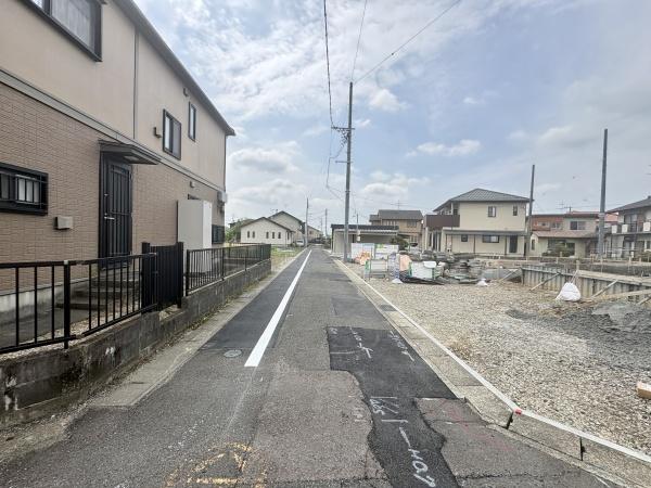 江南市河野町第23号棟