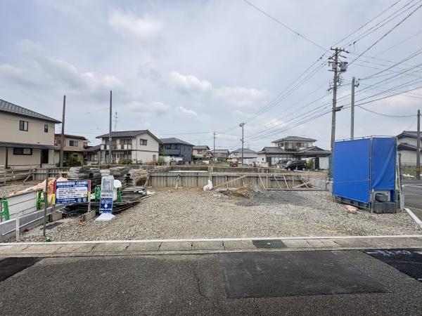江南市河野町第23号棟
