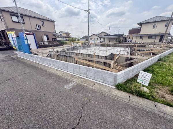 江南市河野町第23号棟