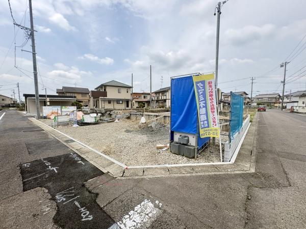 江南市河野町第23号棟