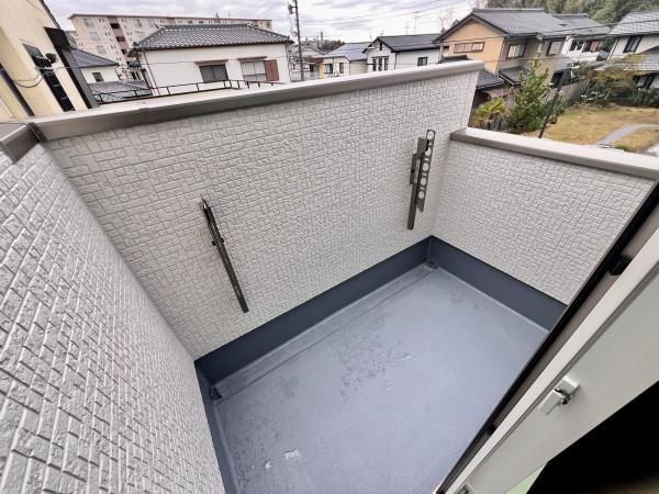春日井岩成台7丁目第1期2号棟