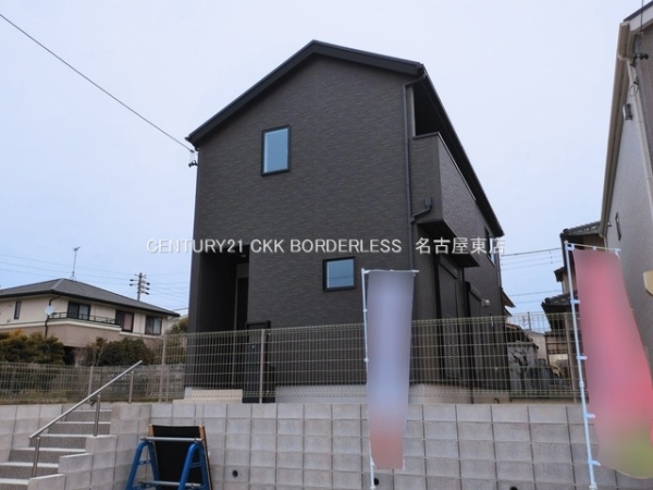 春日井岩成台7丁目第1期1号棟