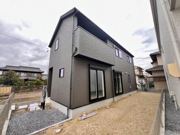 春日井岩成台7丁目第1期1号棟