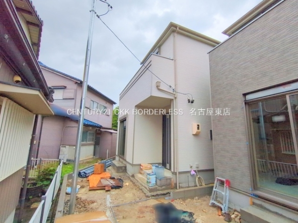 守山区中志段味6期1号棟
