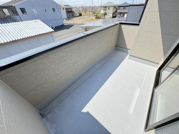 江南市曽本町2号棟