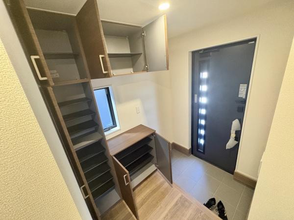 江南市曽本町2号棟