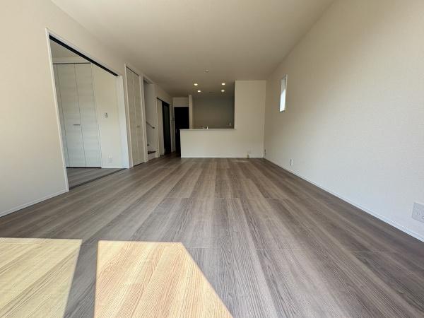 江南市曽本町2号棟