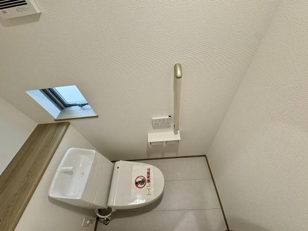 江南市慈光堂町A号棟