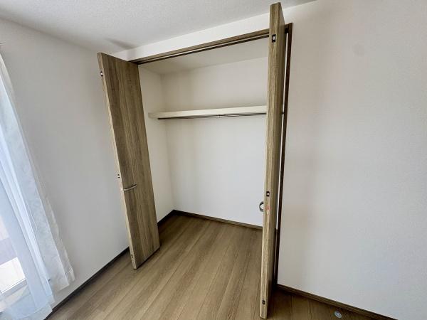 江南市慈光堂町A号棟