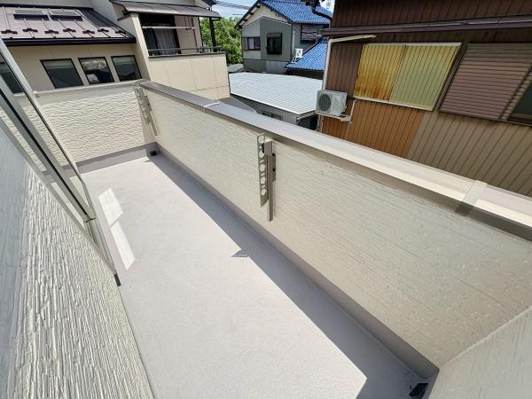 江南市慈光堂町A号棟