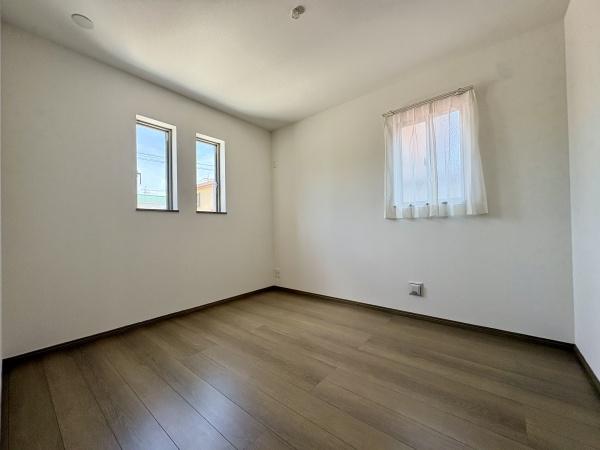 江南市慈光堂町A号棟