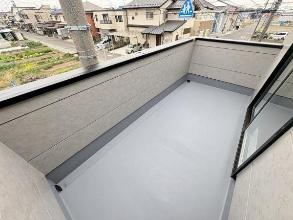 江南市今市場町2期4号棟