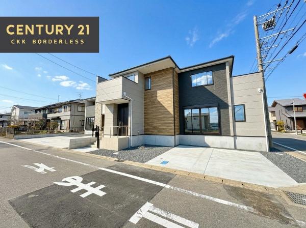 江南市今市場町2期4号棟