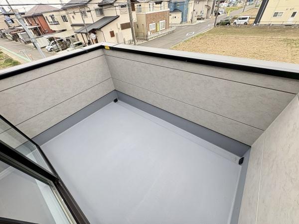 江南市今市場町2期4号棟