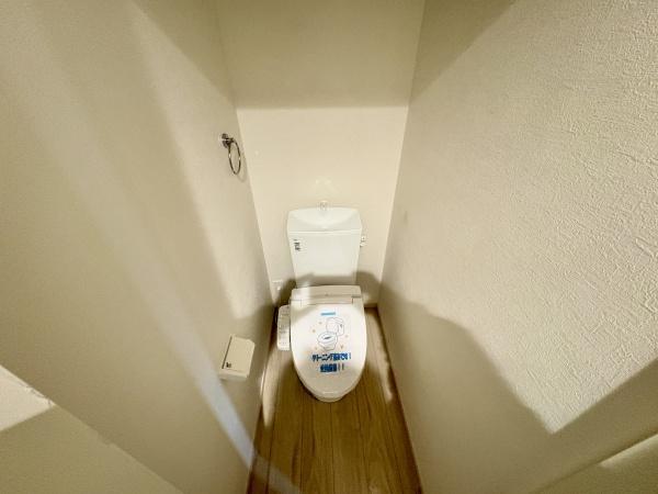 江南市今市場町2期2号棟