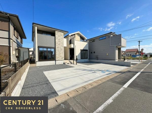 江南市今市場町2期2号棟