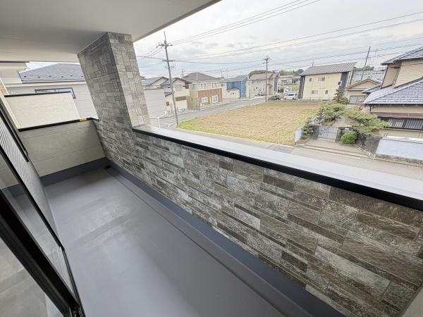 江南市今市場町2期1号棟