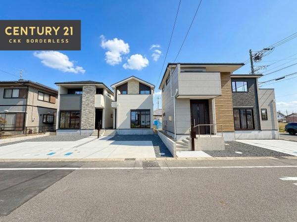 江南市今市場町2期1号棟