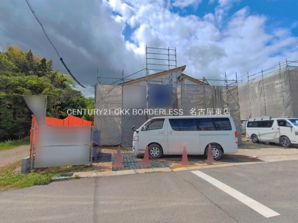 春日井市神屋町5期2号棟