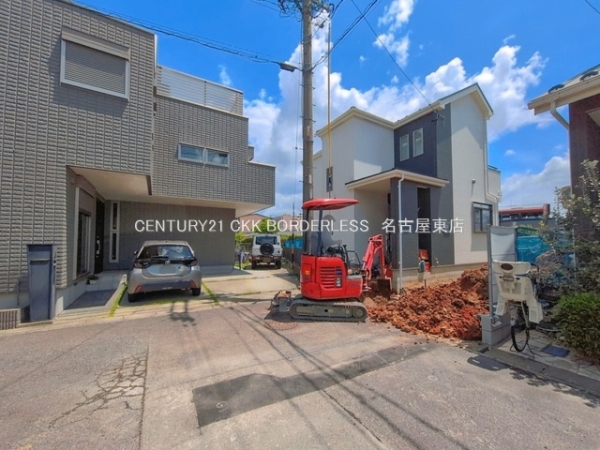 春日井市六軒屋町1312番A号棟