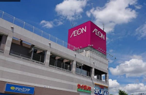 春日井市上条町20期A号棟(イオン守山店)