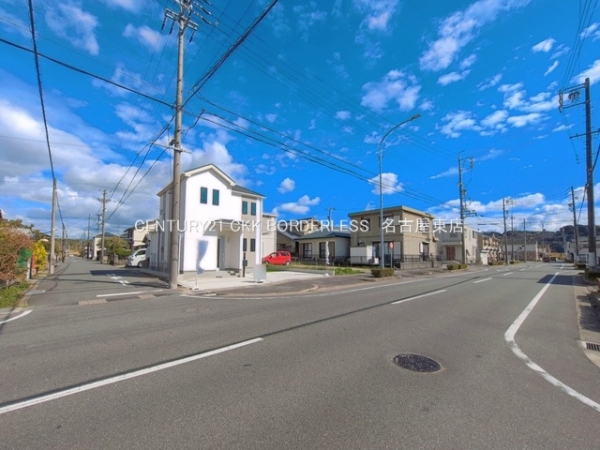 春日井市上条町20期A号棟