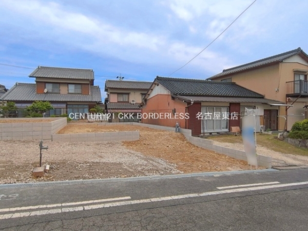瀬戸市ひまわり台1丁目2号棟