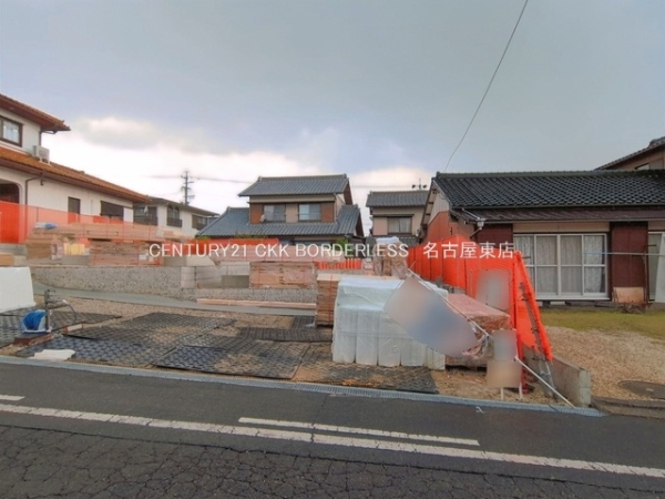 瀬戸市ひまわり台1丁目2号棟