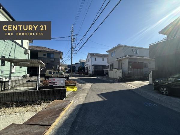 守山区泉が丘25ー1期1号棟