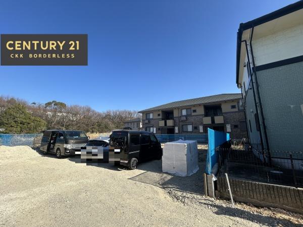 守山区泉が丘25ー1期1号棟