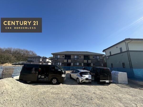 守山区泉が丘25ー1期1号棟