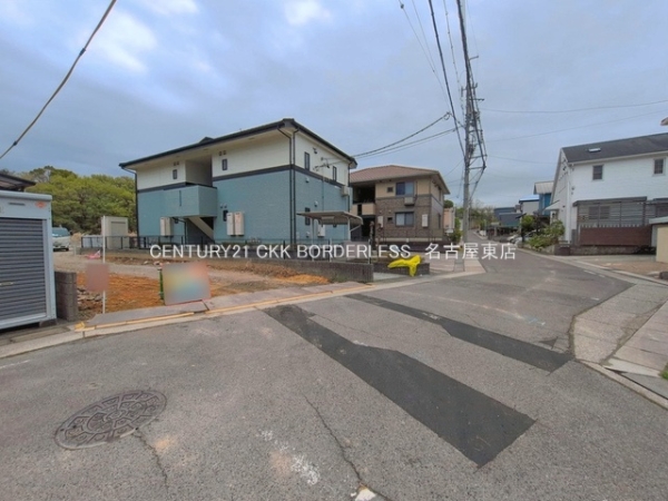 守山区泉が丘25ー1期1号棟