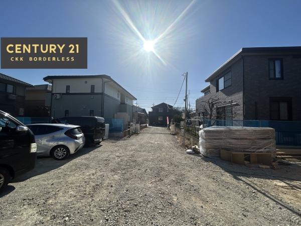 守山区泉が丘25ー1期1号棟
