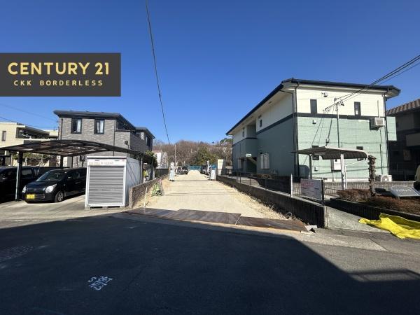 守山区泉が丘25ー1期1号棟
