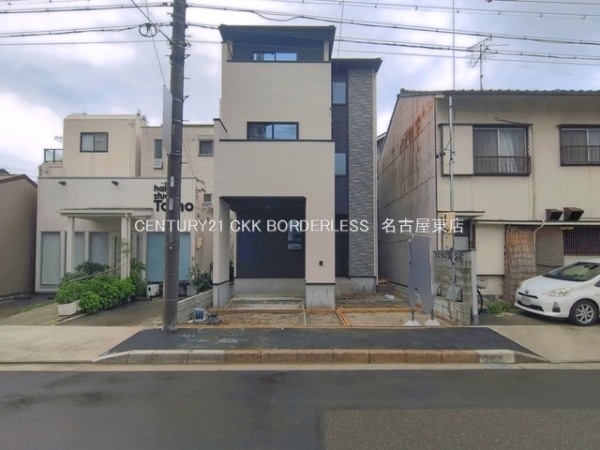 北区浪打町2期1号棟