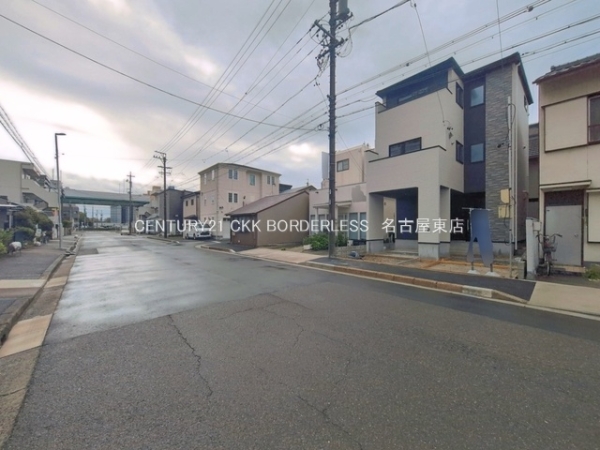 北区浪打町2期1号棟