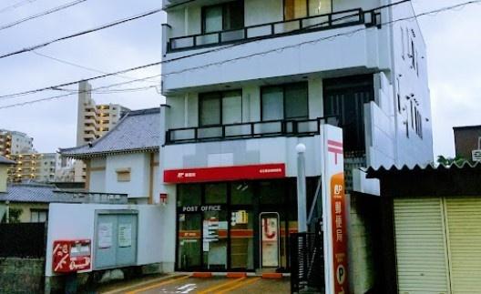 守山区村合町2棟2号棟(名古屋金屋郵便局)