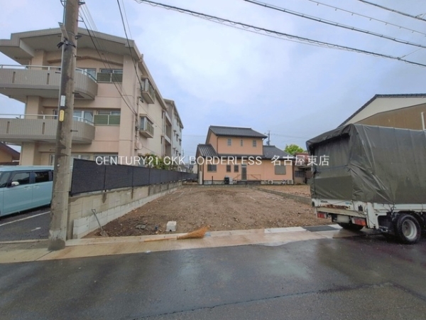 守山区村合町2棟2号棟