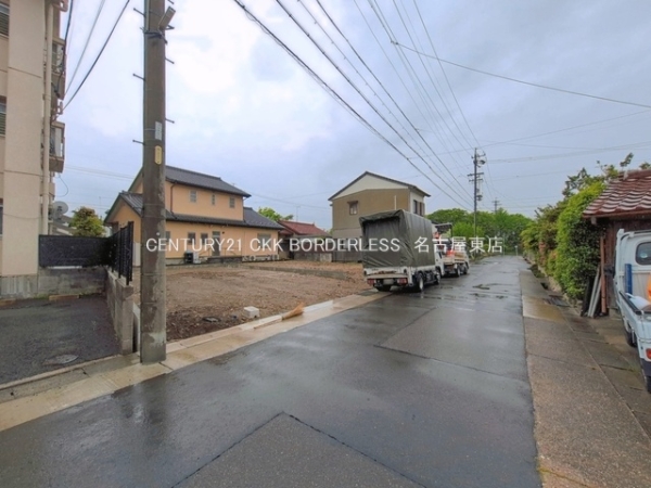 守山区村合町2棟2号棟