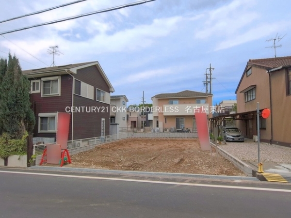 瀬戸市東安戸町9番A号棟
