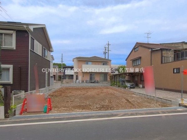 瀬戸市東安戸町9番A号棟