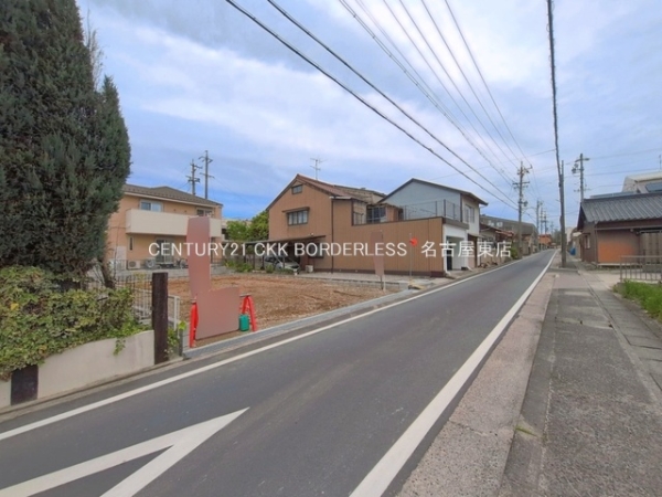 瀬戸市東安戸町9番A号棟
