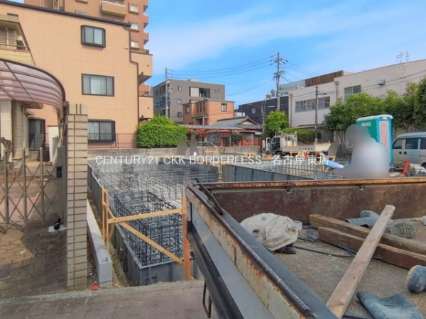 千種区千種33121号棟