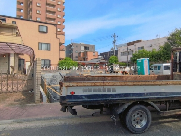 千種区千種33121号棟