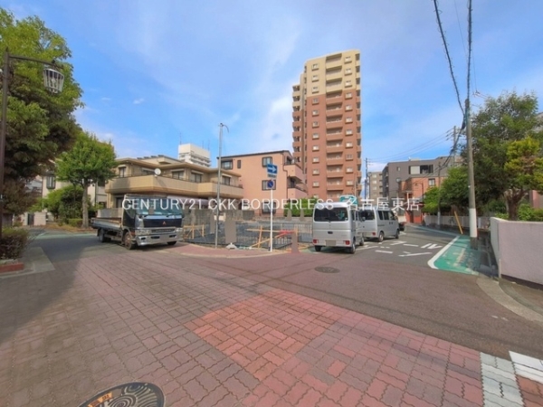 千種区千種33121号棟