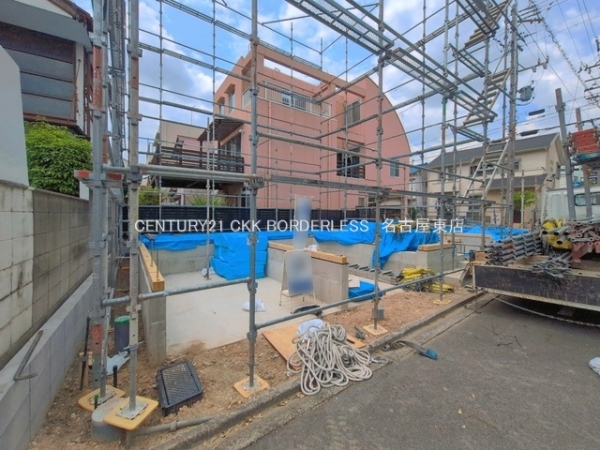 千種区下方町152【2】2号棟