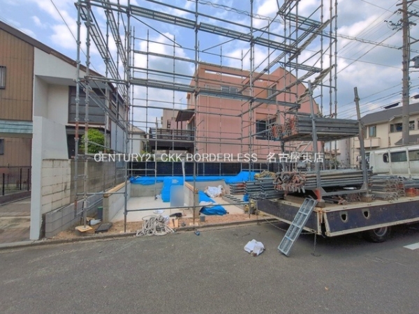 千種区下方町152【2】2号棟