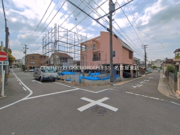 千種区下方町152【2】2号棟